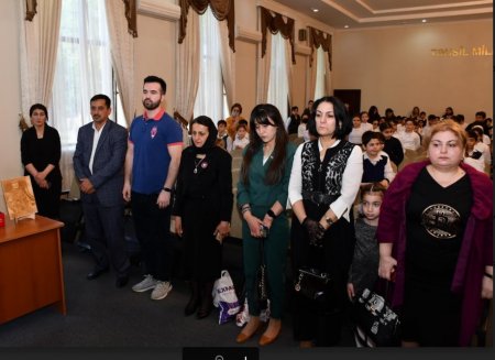 “Qarabağa mənəvi qayıdış” layihəsi başa çatıb