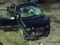 Gecənin dəhşətli xəbəri: ölən və yaralananlar var – FOTOLAR