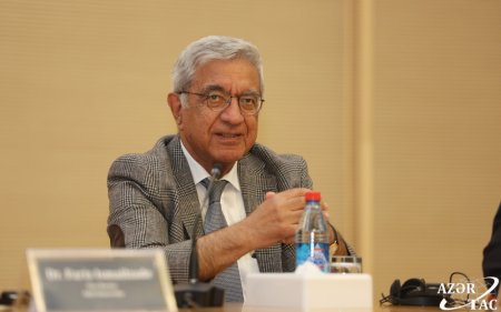 Azərbaycanın BMT yanında nümayəndəliyinin təsis edilməsinin 30 illiyi münasibətilə tədbir keçirilib