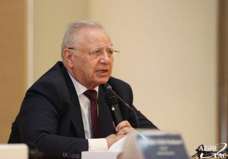 Azərbaycanın BMT yanında nümayəndəliyinin təsis edilməsinin 30 illiyi münasibətilə tədbir keçirilib