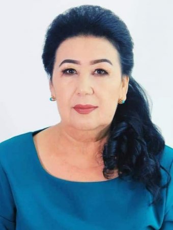 YENİCƏ YAZDIĞIM ŞEİR ÖZBƏKİSTANDAN ÜNVANIMA GƏLDİ – Şahməmməd DAĞLAROĞLU