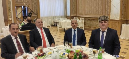 OĞUL ZİYARƏTİN QƏBUL   OLSUN  - Əli Vahid Çaylı