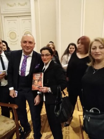 Eşitsən inanmazsan? (Əməkdar jurnalist Varis Yolcuyevə ünvanlı)