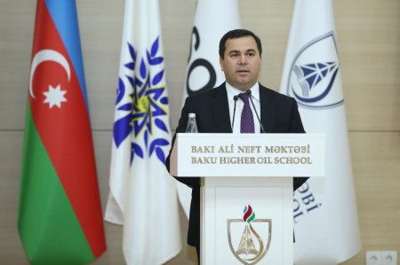 YAP Gənclər Birliyi və Bakı Ali Neft Məktəbinin birgə təşkil etdiyi 1-ci Rəqəmsal İdeya Müsabiqəsinə yekun vurulub