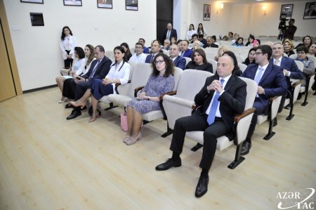 Azərbaycan Dövlət Uşaq Filarmoniyasının 30 illiyi qeyd edilib Azərbaycan Dövlət Uşaq Filarmoniyasının 30 illiyi qeyd edilib