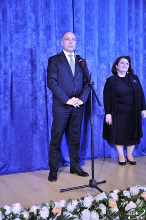 Azərbaycan Dövlət Uşaq Filarmoniyasının 30 illiyi qeyd edilib Azərbaycan Dövlət Uşaq Filarmoniyasının 30 illiyi qeyd edilib