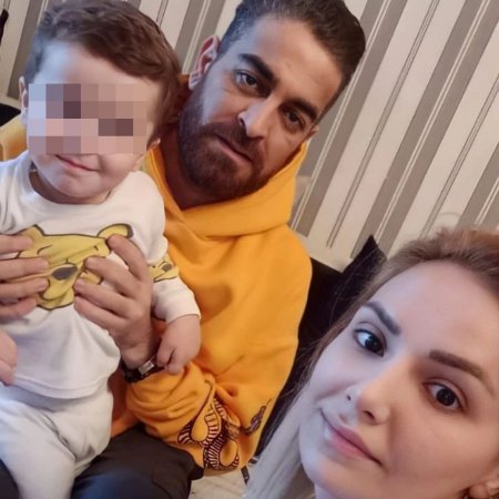 Elvin Ağayev əməliyyat üçün Türkiyəyə yola düşür - FOTO