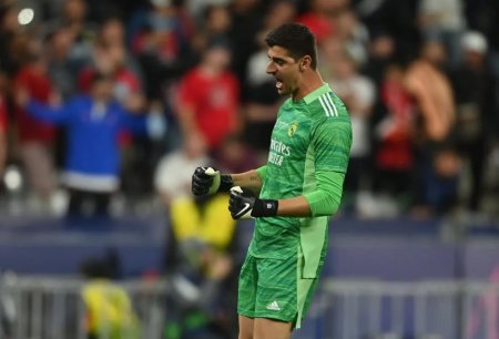 “Real Madrid" futbol üzrə UEFA Çempionlar Liqasının qalibi olub