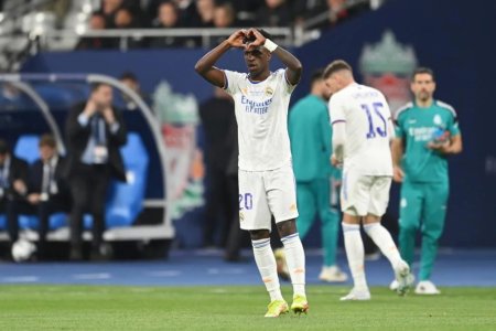 “Real Madrid" futbol üzrə UEFA Çempionlar Liqasının qalibi olub