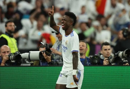 “Real Madrid" futbol üzrə UEFA Çempionlar Liqasının qalibi olub