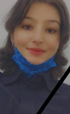 Bakıda tələbə qız VƏFAT ETDİ - FOTO