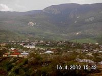 BÖLGƏLƏRİMİZİN   ƏDƏBİ - BƏDİİ  MÜHÜTÜ - Elxas COMƏRD