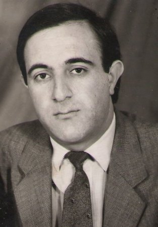 GƏNCLİK İLLƏRİ - Cəmil ZƏBHULLAOĞLU