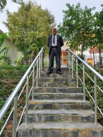 GƏNCLİK İLLƏRİ - Cəmil ZƏBHULLAOĞLU