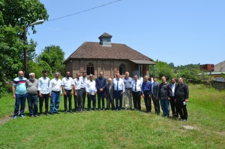 Bölgələrdə maarifləndirici tədbirlər davam etdirilir