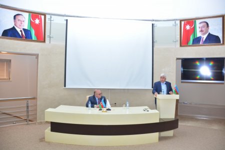 Ulu Öndərin siyasətinin uğurla davam etdirilməsi nəticəsində Azərbaycan 30 illik işğala son qoydu Ulu Öndərin siyasətinin uğurla davam etdirilməsi nəticəsində Azərbaycan 30 illik işğala son qoydu