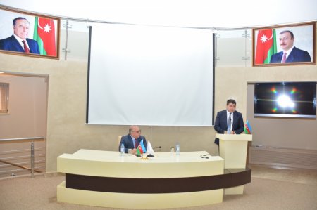 Ulu Öndərin siyasətinin uğurla davam etdirilməsi nəticəsində Azərbaycan 30 illik işğala son qoydu Ulu Öndərin siyasətinin uğurla davam etdirilməsi nəticəsində Azərbaycan 30 illik işğala son qoydu