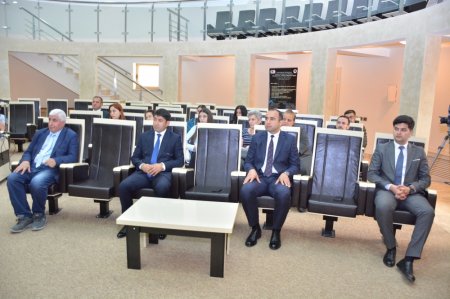 Ulu Öndərin siyasətinin uğurla davam etdirilməsi nəticəsində Azərbaycan 30 illik işğala son qoydu Ulu Öndərin siyasətinin uğurla davam etdirilməsi nəticəsində Azərbaycan 30 illik işğala son qoydu