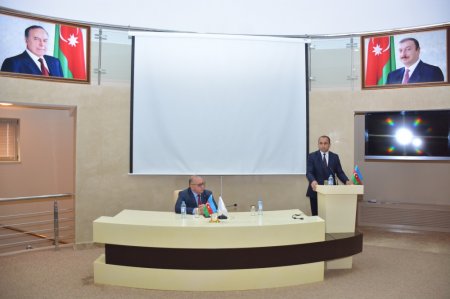 Ulu Öndərin siyasətinin uğurla davam etdirilməsi nəticəsində Azərbaycan 30 illik işğala son qoydu Ulu Öndərin siyasətinin uğurla davam etdirilməsi nəticəsində Azərbaycan 30 illik işğala son qoydu