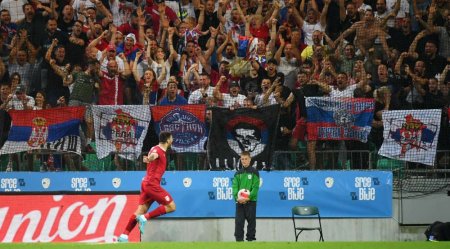 UEFA Millətlər Liqasında növbəti oyunlar keçirilib