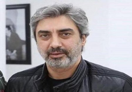 50 yaşlı Polad Ələmdar tanınmaz halda, tamaşaçılar üzüldü... - FOTO