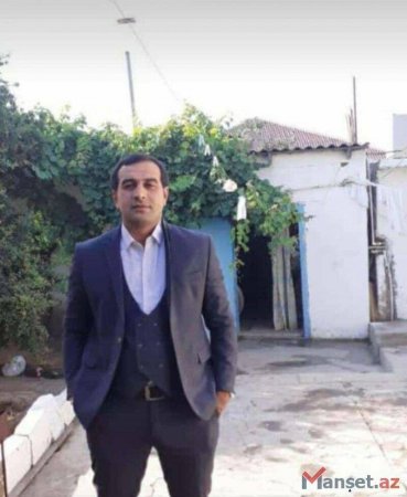 Dəhşətli qəzada eyni məhəllədən həlak olan 3 gəncin ürəkdağlayan FOTOLARI Dəhşətli qəzada eyni məhəllədən həlak olan 3 gəncin ürəkdağlayan FOTOLARI