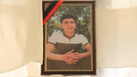 Göyçay rayonunda yeniyetmə suda boğulub