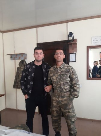 Böyük nüfuz sahibi - Daşdəmir ƏJDƏROĞLU
