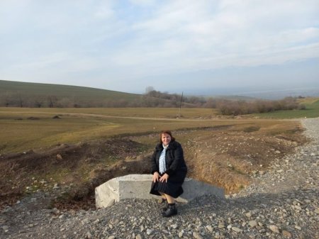 DİLLƏNMƏSİN - Şəhla XƏLİLQIZI