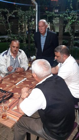 ATA EVİM, ATA  YURDUM - Əli Vahid Çaylı