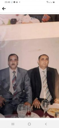 ATA EVİM, ATA  YURDUM - Əli Vahid Çaylı