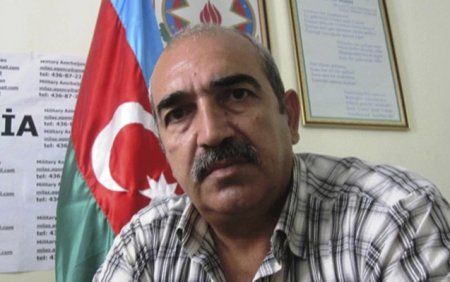 SON DƏQİQƏ! Azərbaycanda polkovnik-leytenant vəfat etdi