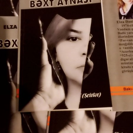 Elza Dəniz Nurun uğuru hamımızı sevindirdi - QƏBƏLƏ