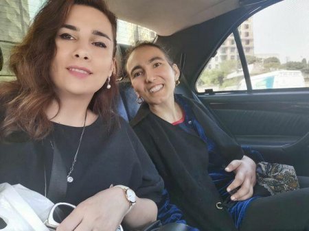 Qan xərçəngindən əziyyət çəkən gənc həkim Türkiyədə vəfat etdi - FOTO