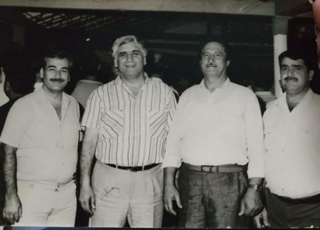 Şövkət Ələkbərova onu ayaq üstə alqışladı, Xan Şuşinskini heyran qoydu, onu aldadıb oxutdular - Xalq artisti haqqında bilmədiklərimiz... Şövkət Ələkbərova onu ayaq üstə alqışladı, Xan Şuşinskini heyran qoydu, onu aldadıb oxutdular - Xalq artisti haqqında bilmədiklərimiz...