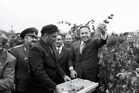 1969-cu ilin iyulundan başlayan Heydər Əliyev yolu Azərbaycanı zəfərdən-zəfərə, zirvədən-zirvəyə aparır 1969-cu ilin iyulundan başlayan Heydər Əliyev yolu Azərbaycanı zəfərdən-zəfərə, zirvədən-zirvəyə aparır