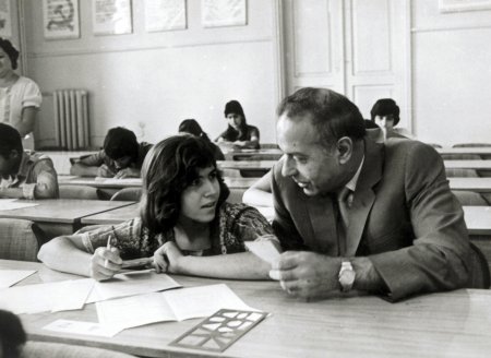 1969-cu ilin iyulundan başlayan Heydər Əliyev yolu Azərbaycanı zəfərdən-zəfərə, zirvədən-zirvəyə aparır 1969-cu ilin iyulundan başlayan Heydər Əliyev yolu Azərbaycanı zəfərdən-zəfərə, zirvədən-zirvəyə aparır