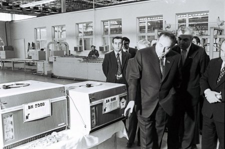 1969-cu ilin iyulundan başlayan Heydər Əliyev yolu Azərbaycanı zəfərdən-zəfərə, zirvədən-zirvəyə aparır 1969-cu ilin iyulundan başlayan Heydər Əliyev yolu Azərbaycanı zəfərdən-zəfərə, zirvədən-zirvəyə aparır