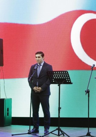 Beynəlxalq Kiber Yay Məktəbinin açılış tədbiri keçirilib