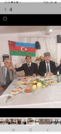 Son məzara öz elimdə köçüm var - Əli Vahid Çaylı Son məzara öz elimdə köçüm var - Əli Vahid Çaylı