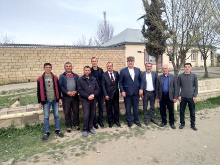 Son məzara öz elimdə köçüm var - Əli Vahid Çaylı Son məzara öz elimdə köçüm var - Əli Vahid Çaylı