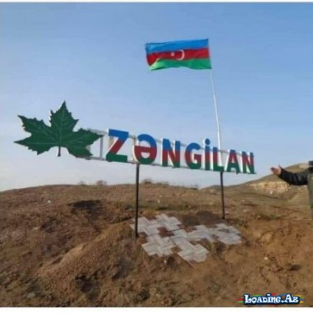 QIZBƏS QƏBƏLƏ - ZƏNGİLANA QAYIDIRIQ. QIZBƏS QƏBƏLƏ - ZƏNGİLANA QAYIDIRIQ.