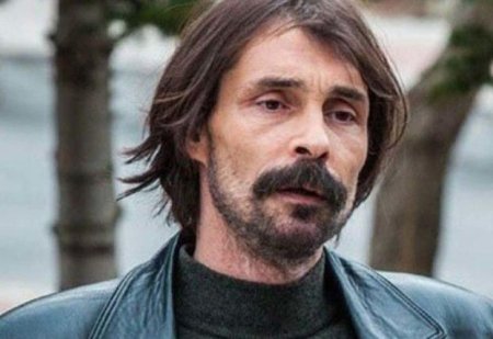 "Kurtlar vadisi"nin məşhur aktyoruna AĞIR İTKİ: 7 il əvvəl də... - FOTOLAR