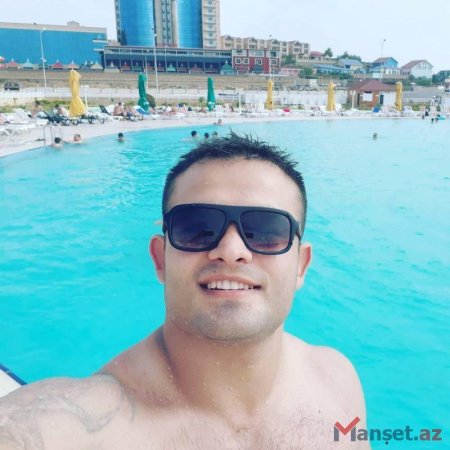 Toyuna günlər qalmış ölən məşhur idmançının hamını üzən FOTOLARI Toyuna günlər qalmış ölən məşhur idmançının hamını üzən FOTOLARI