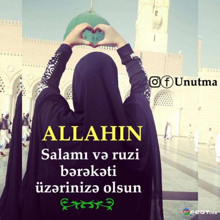 Mən danışım siz dinləyin - Şəhla XƏLİLQIZI