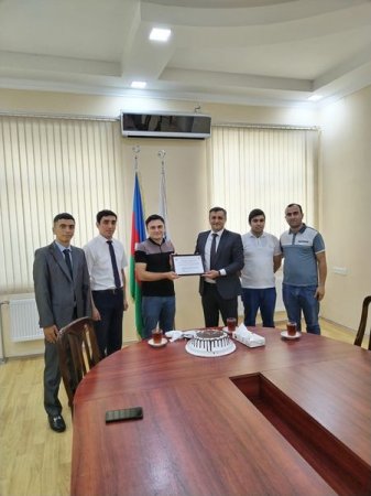 Yeni Azərbaycan Partiyası Yevlax rayon təşkilatı rayonda müsbət ictimai fikir formalaşdırmağa müvəffəq olub