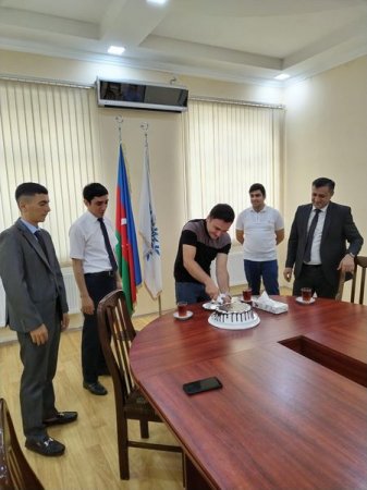 Yeni Azərbaycan Partiyası Yevlax rayon təşkilatı rayonda müsbət ictimai fikir formalaşdırmağa müvəffəq olub