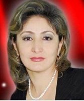 Özbəkistanın şairə, jurnalist, millət vəkili statusunu şərəflə daşıyan qızı  Gülbahar Səidqənini  doğum günü münasibəti ilə ürəkdən təbrik edirəm...Şahməmməd DAĞLAROĞLU