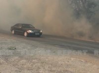 SON DƏQİQƏ: Azərbaycanda DƏHŞƏTLİ YANĞIN BAŞLADI, bir neçə obyekt kül oldu, SÜRƏTLƏ ƏTRAFA YAYILIR - FOTO