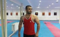 Toyuna günlər qalmış ölən məşhur idmançının hamını üzən FOTOLARI
